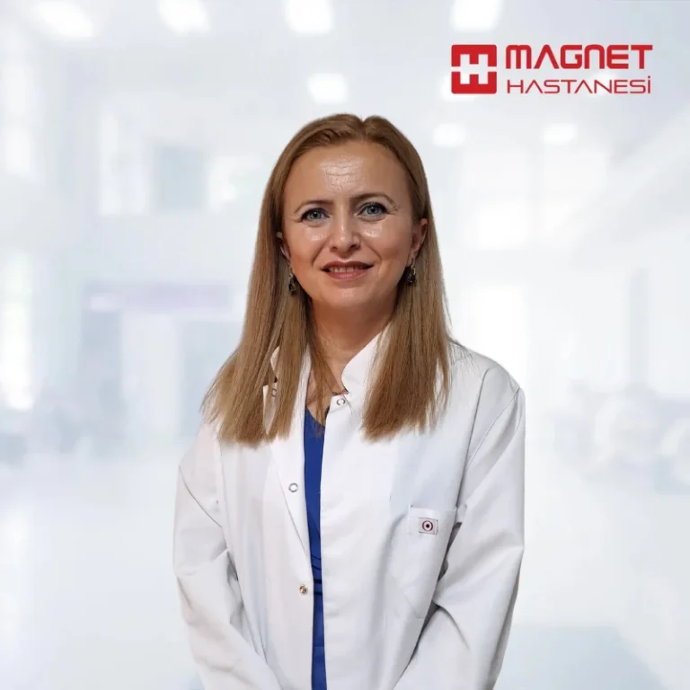 Uzm. Dyt. Sanem YILDIZ