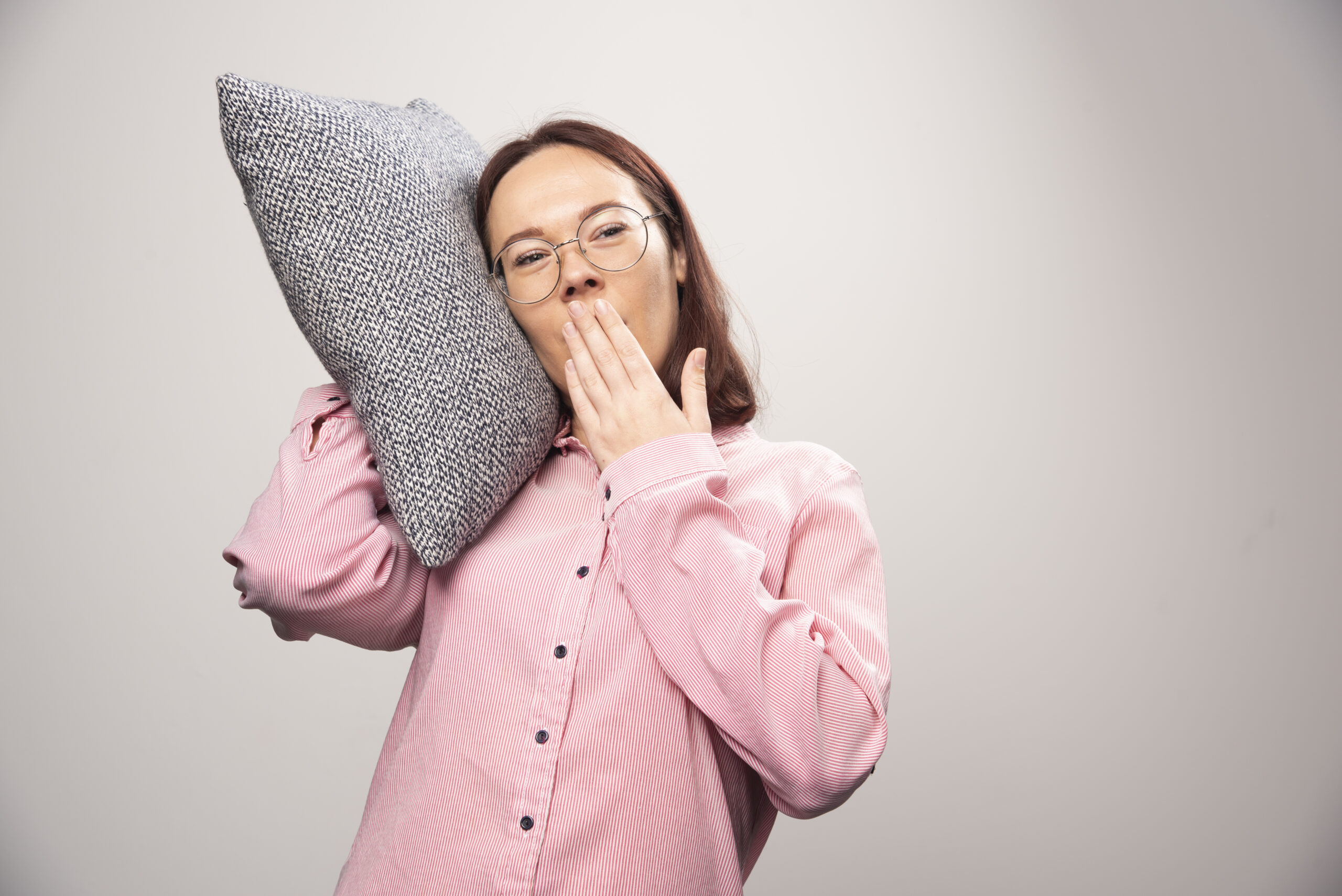 Yemekten Sonra Uykulu Hissin Nedenleri